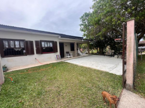 Casa albatroz Imbé